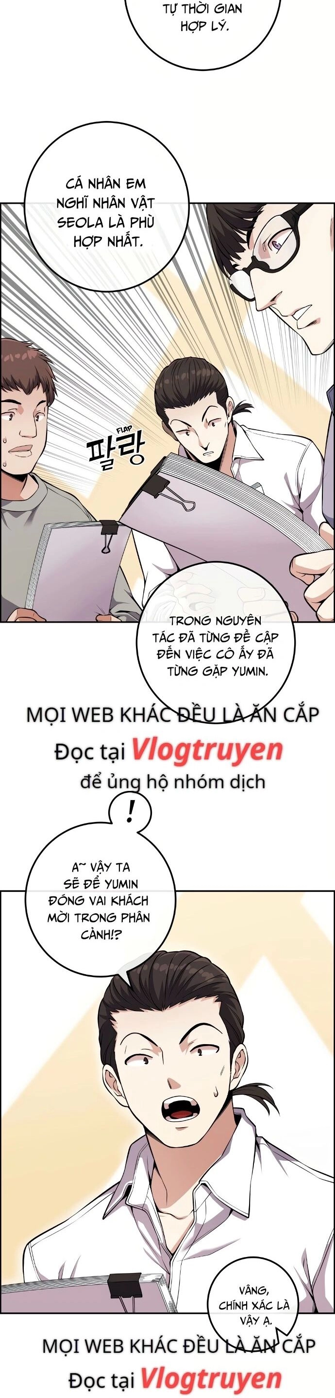 Nhân Vật Webtoon Na Kang Lim Chapter 75 - 29