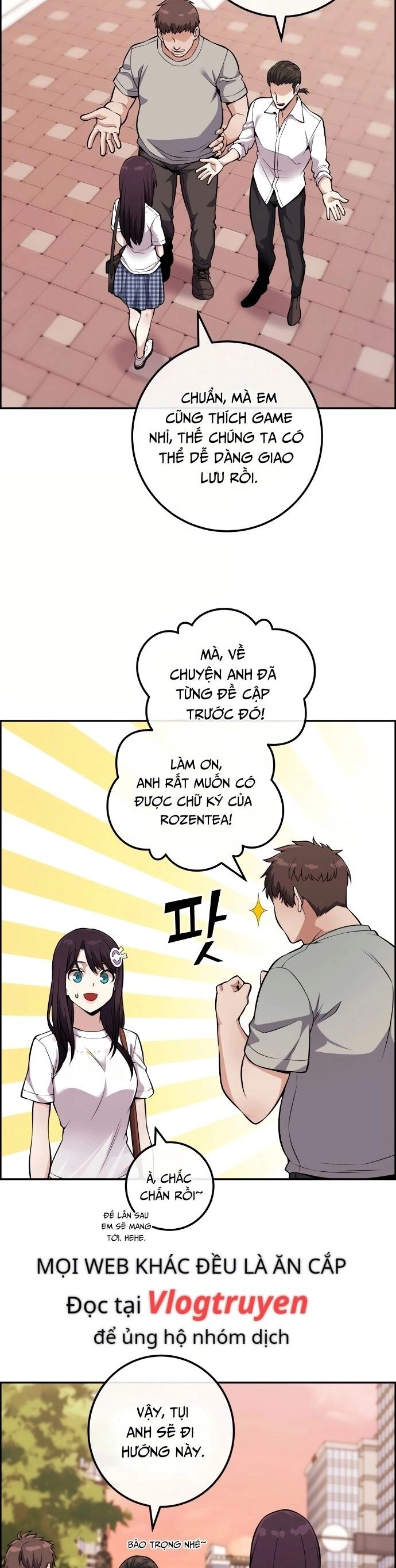 Nhân Vật Webtoon Na Kang Lim Chapter 75 - 33