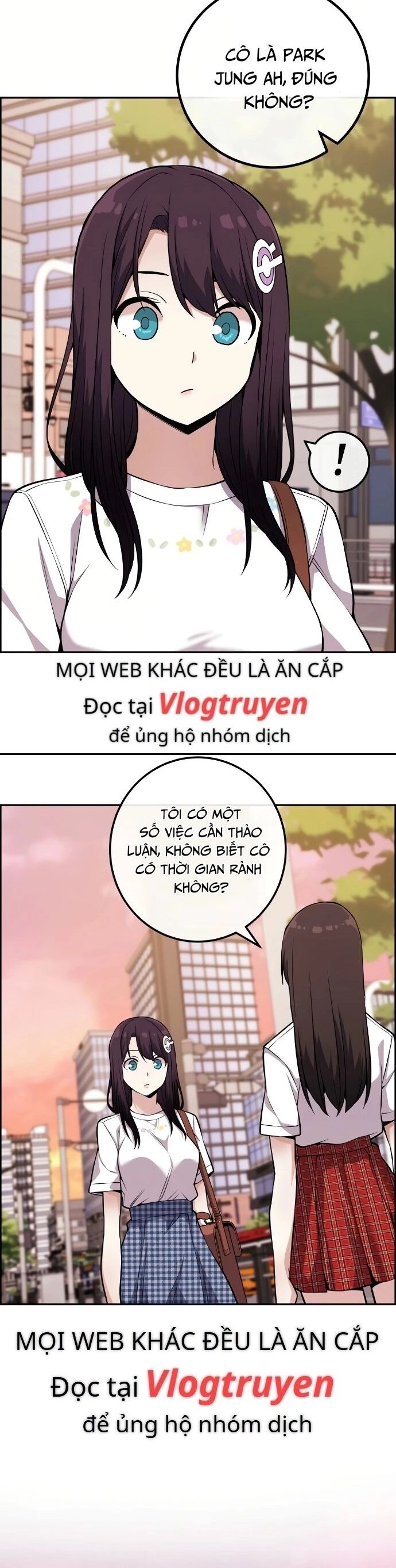 Nhân Vật Webtoon Na Kang Lim Chapter 75 - 35