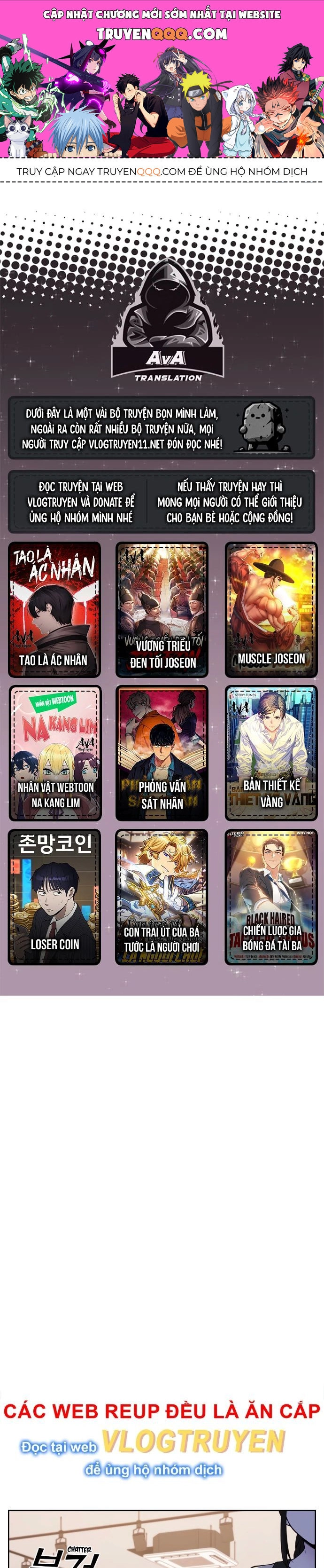 Nhân Vật Webtoon Na Kang Lim Chapter 76 - 1