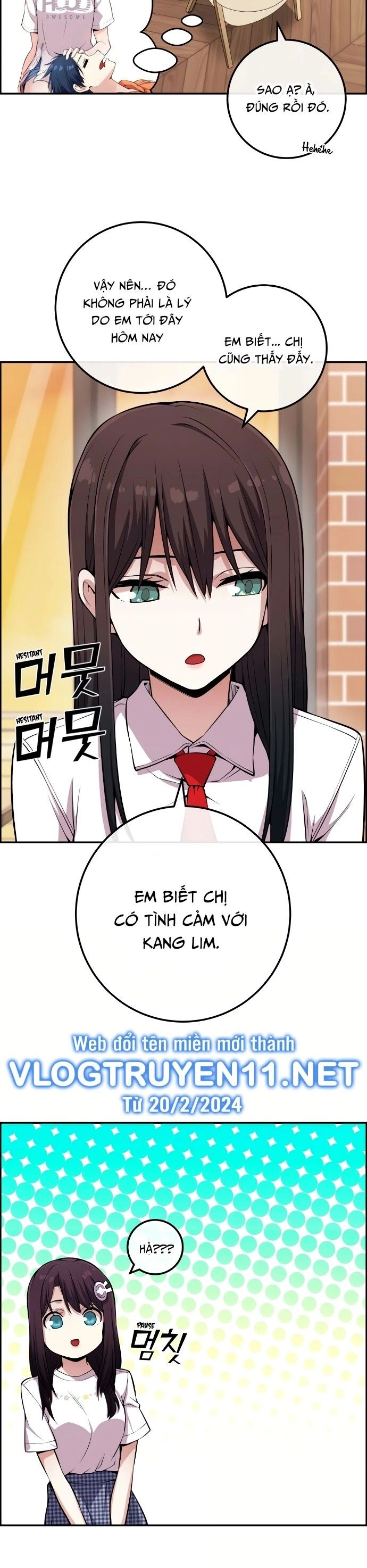 Nhân Vật Webtoon Na Kang Lim Chapter 76 - 4
