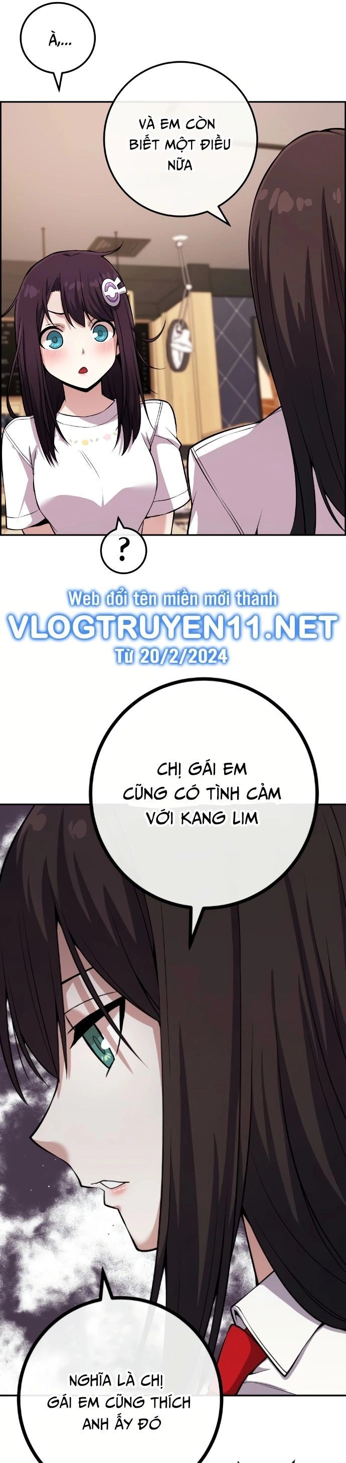 Nhân Vật Webtoon Na Kang Lim Chapter 76 - 6