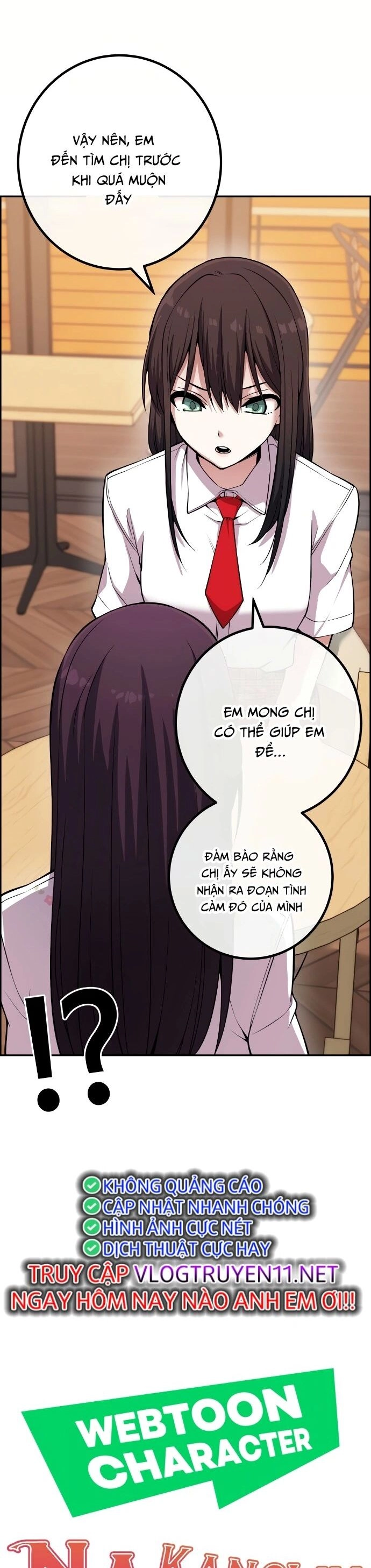 Nhân Vật Webtoon Na Kang Lim Chapter 76 - 8