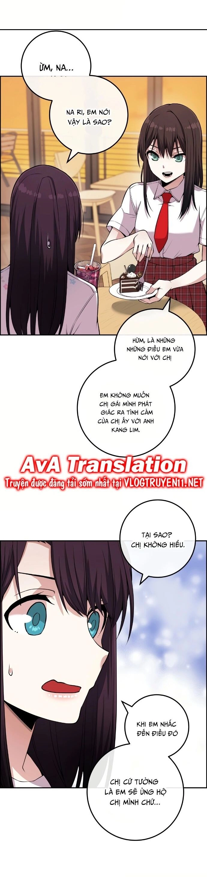 Nhân Vật Webtoon Na Kang Lim Chapter 76 - 10