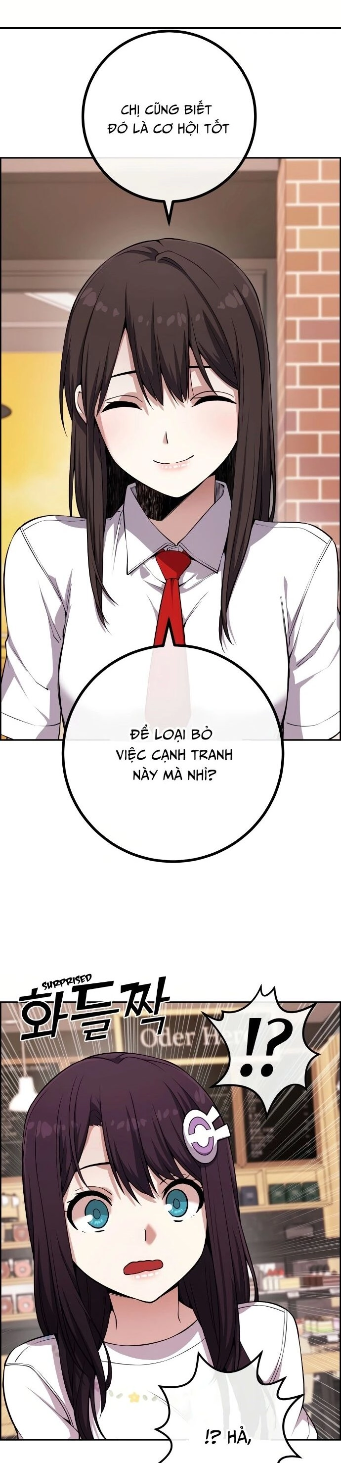 Nhân Vật Webtoon Na Kang Lim Chapter 76 - 14
