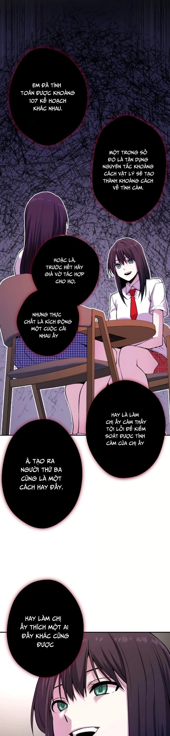 Nhân Vật Webtoon Na Kang Lim Chapter 76 - 16