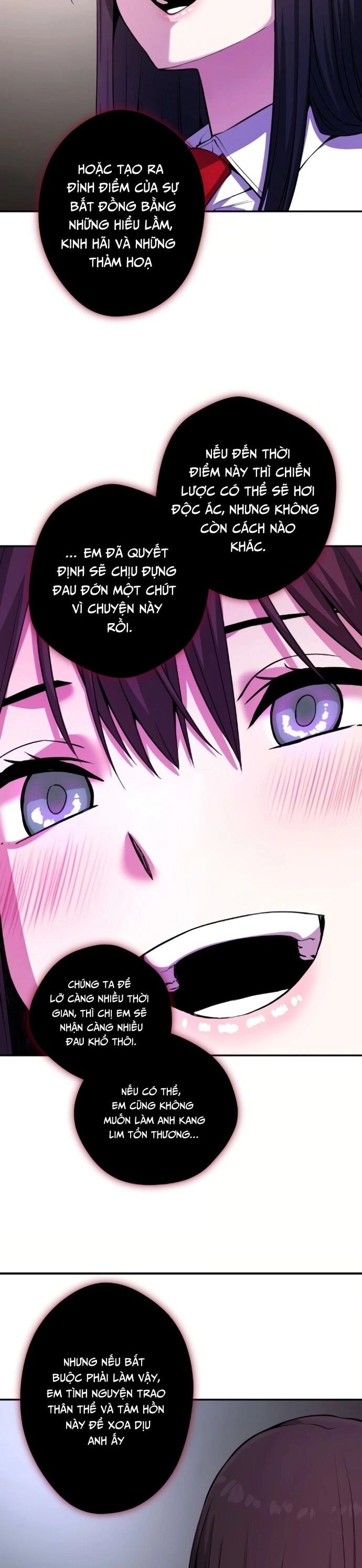 Nhân Vật Webtoon Na Kang Lim Chapter 76 - 17