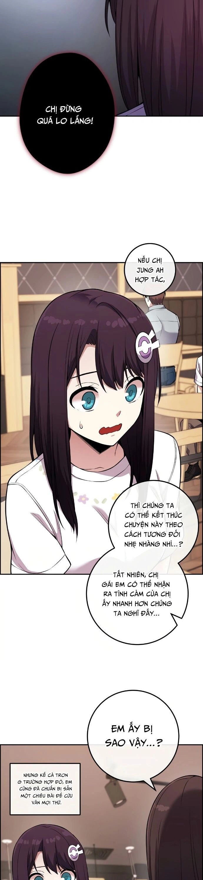 Nhân Vật Webtoon Na Kang Lim Chapter 76 - 18