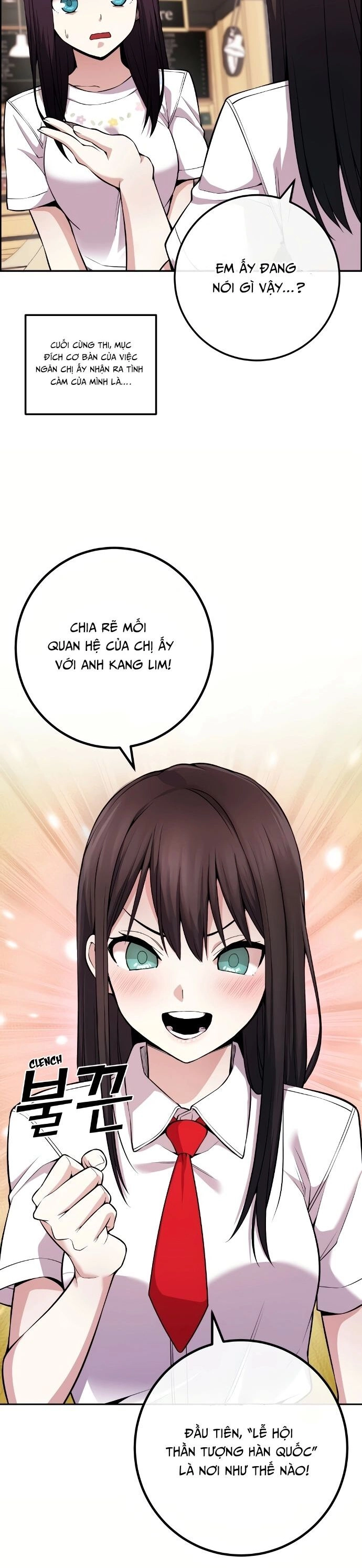 Nhân Vật Webtoon Na Kang Lim Chapter 76 - 19