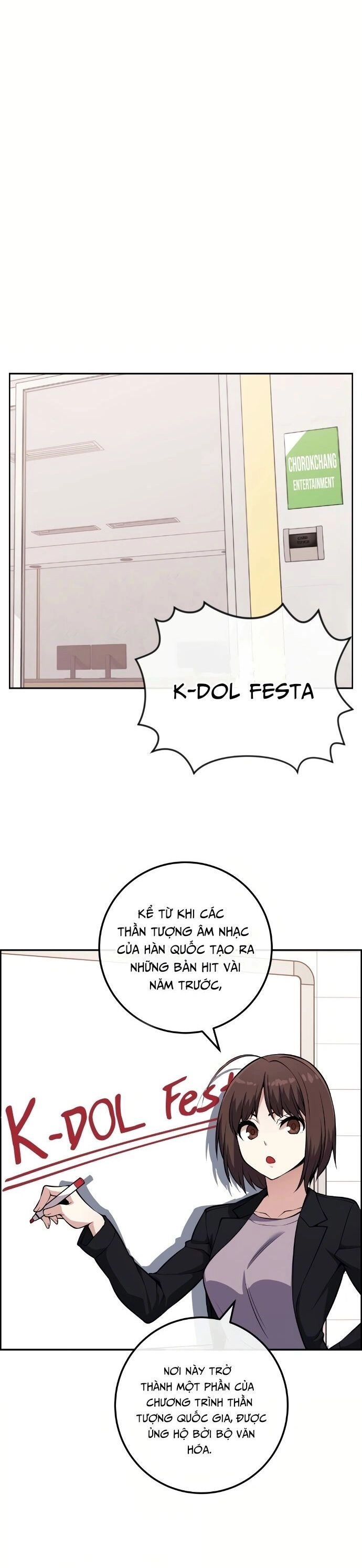 Nhân Vật Webtoon Na Kang Lim Chapter 76 - 20