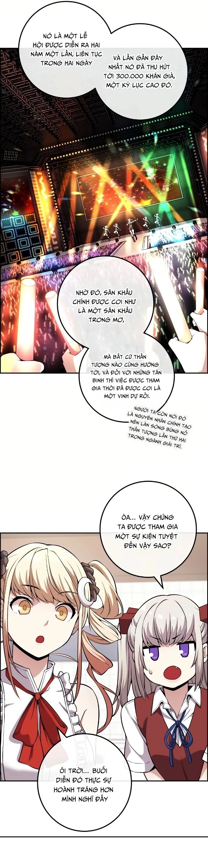 Nhân Vật Webtoon Na Kang Lim Chapter 76 - 21
