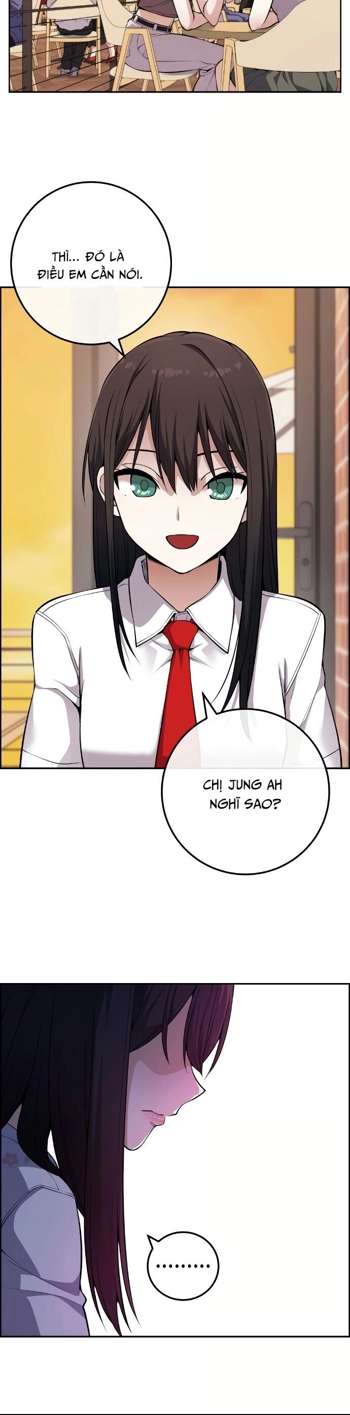 Nhân Vật Webtoon Na Kang Lim Chapter 76 - 30