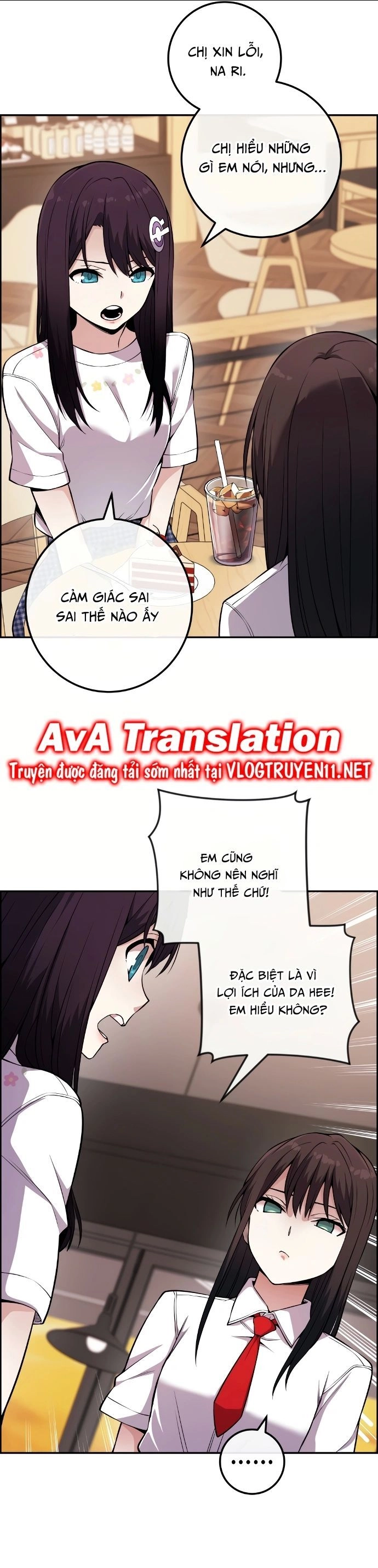 Nhân Vật Webtoon Na Kang Lim Chapter 76 - 31