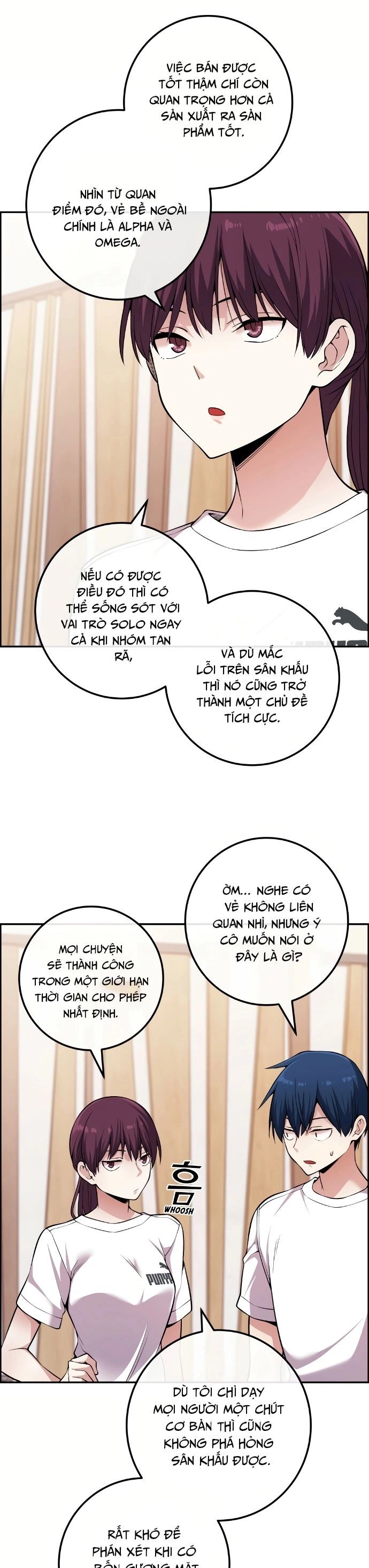 Nhân Vật Webtoon Na Kang Lim Chapter 77 - 4