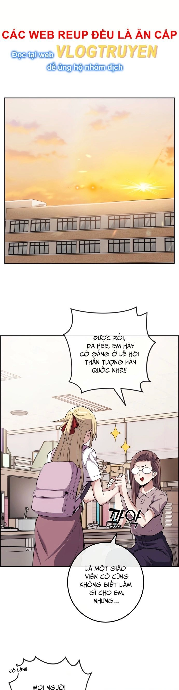 Nhân Vật Webtoon Na Kang Lim Chapter 77 - 11