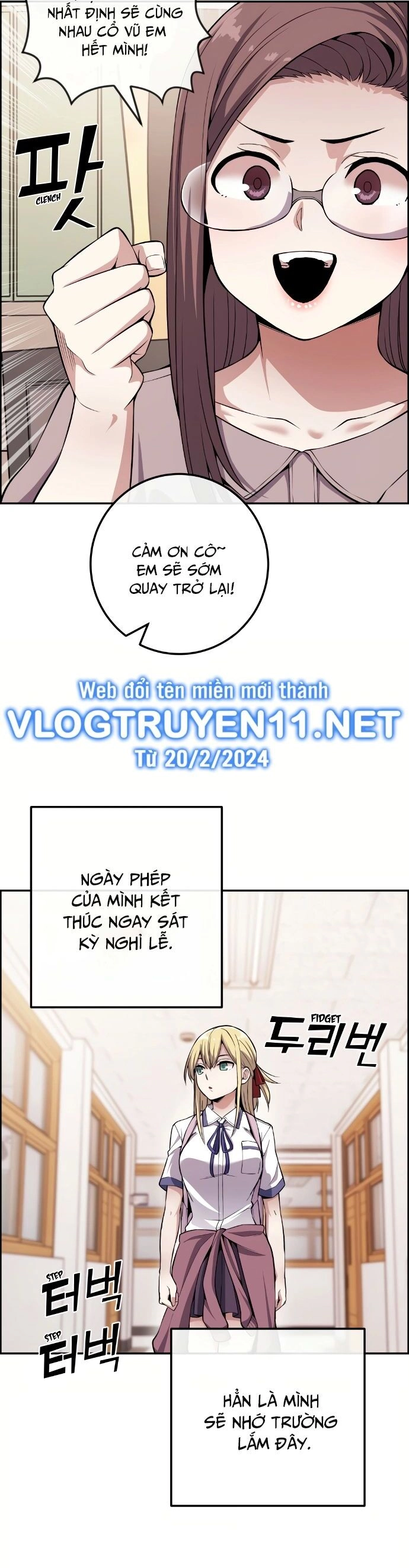 Nhân Vật Webtoon Na Kang Lim Chapter 77 - 12