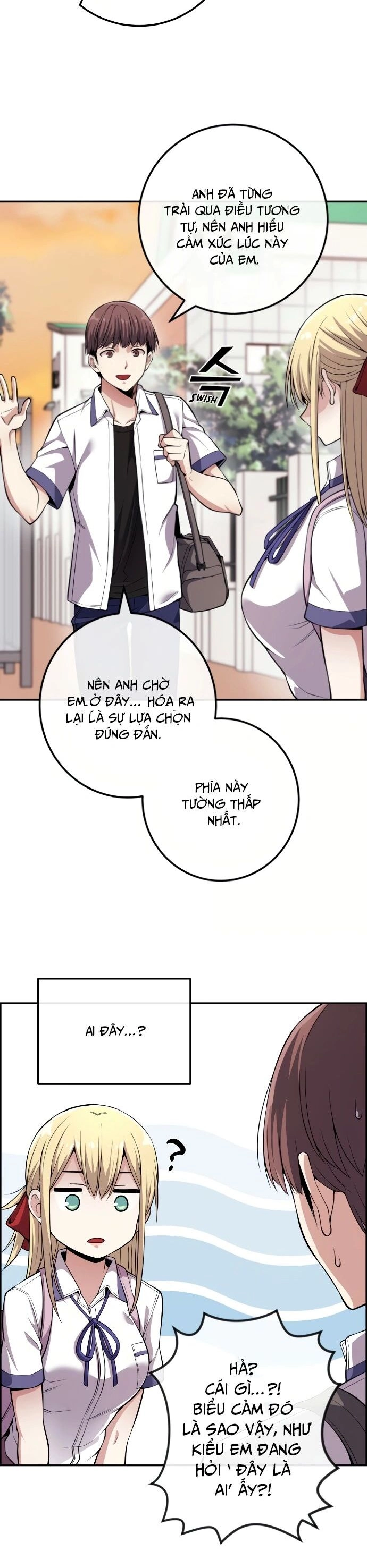 Nhân Vật Webtoon Na Kang Lim Chapter 77 - 17