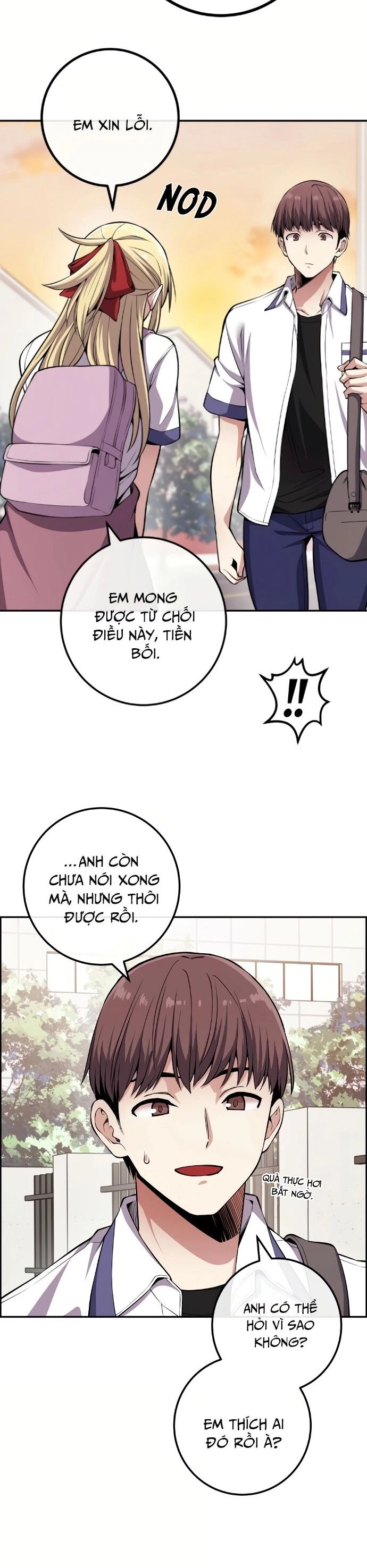Nhân Vật Webtoon Na Kang Lim Chapter 77 - 20