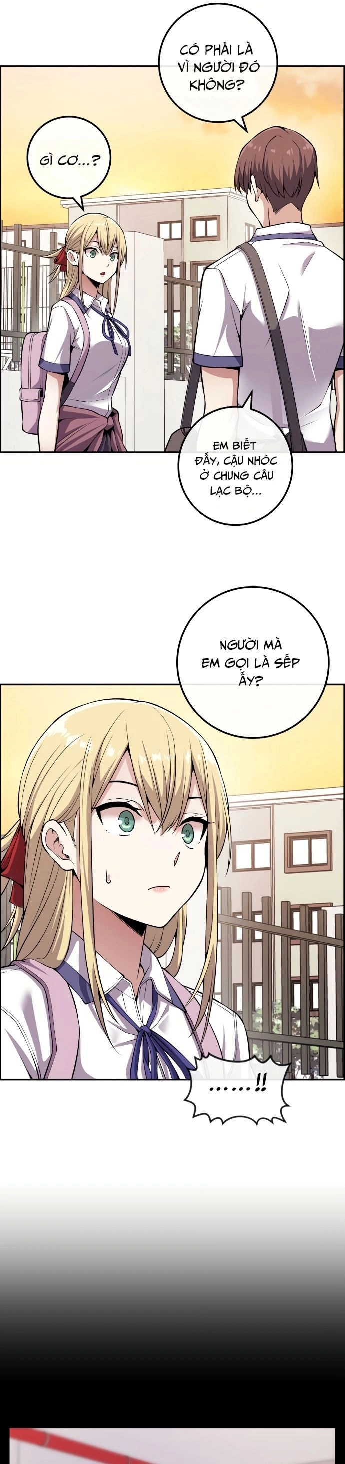 Nhân Vật Webtoon Na Kang Lim Chapter 77 - 21