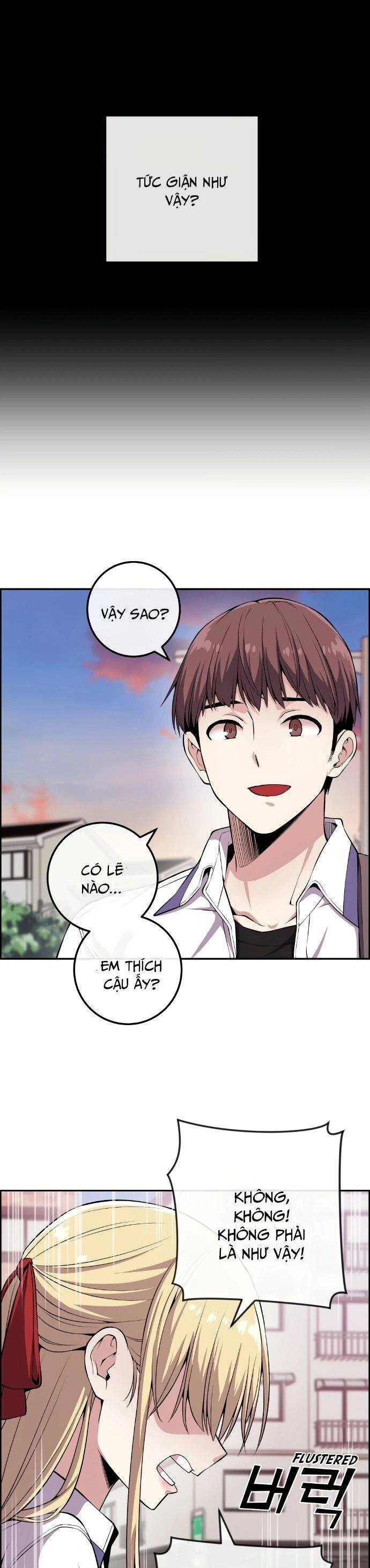 Nhân Vật Webtoon Na Kang Lim Chapter 77 - 24