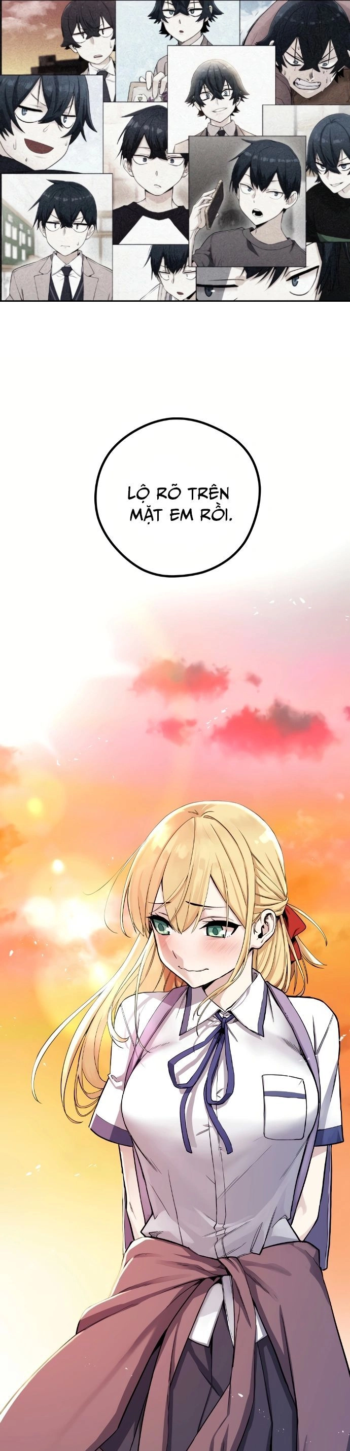 Nhân Vật Webtoon Na Kang Lim Chapter 77 - 26