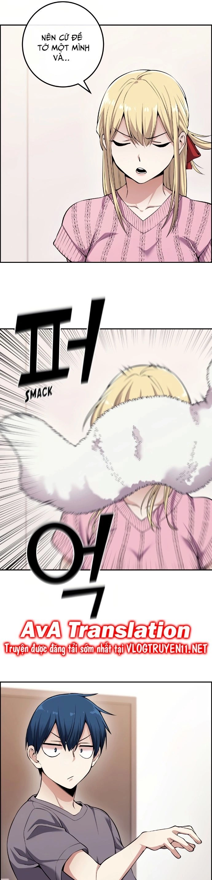 Nhân Vật Webtoon Na Kang Lim Chapter 77 - 31