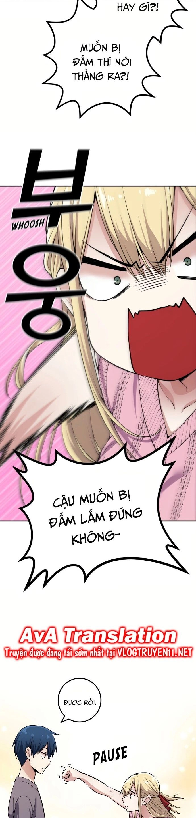 Nhân Vật Webtoon Na Kang Lim Chapter 77 - 33