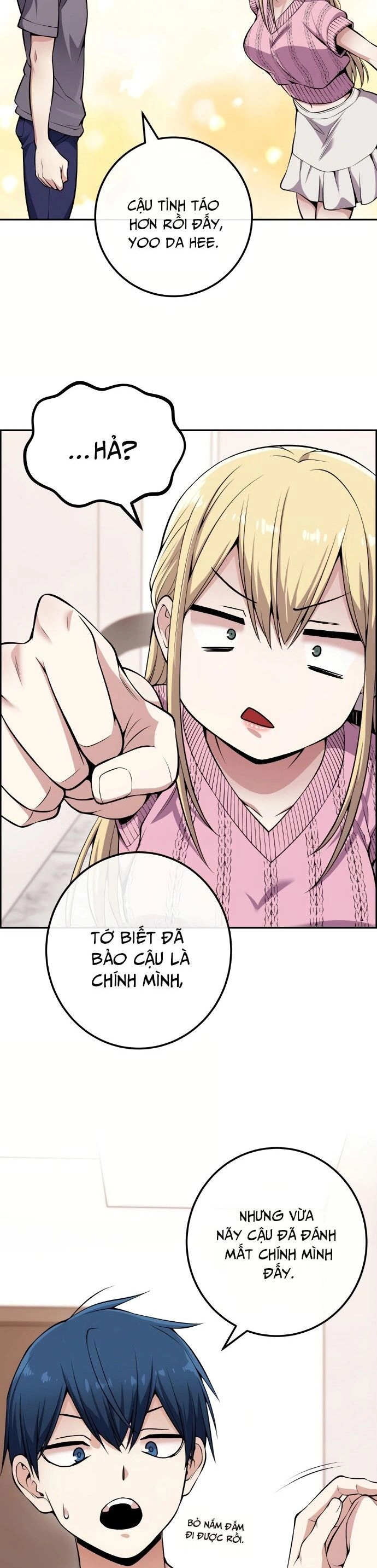 Nhân Vật Webtoon Na Kang Lim Chapter 77 - 34