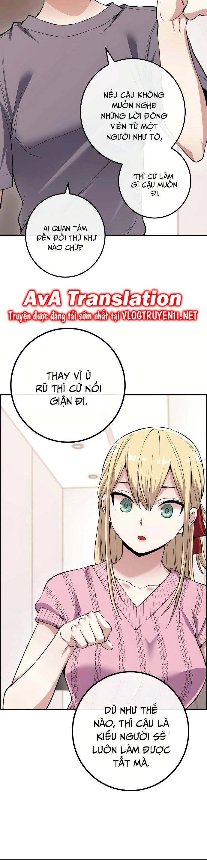 Nhân Vật Webtoon Na Kang Lim Chapter 77 - 35