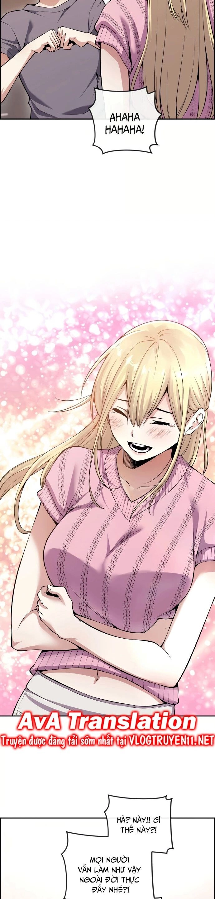 Nhân Vật Webtoon Na Kang Lim Chapter 77 - 38