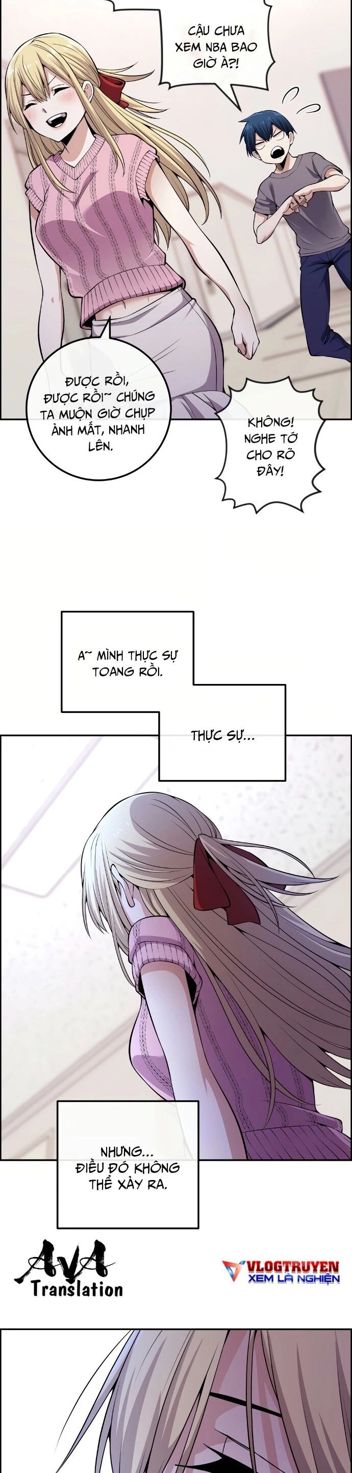 Nhân Vật Webtoon Na Kang Lim Chapter 77 - 39