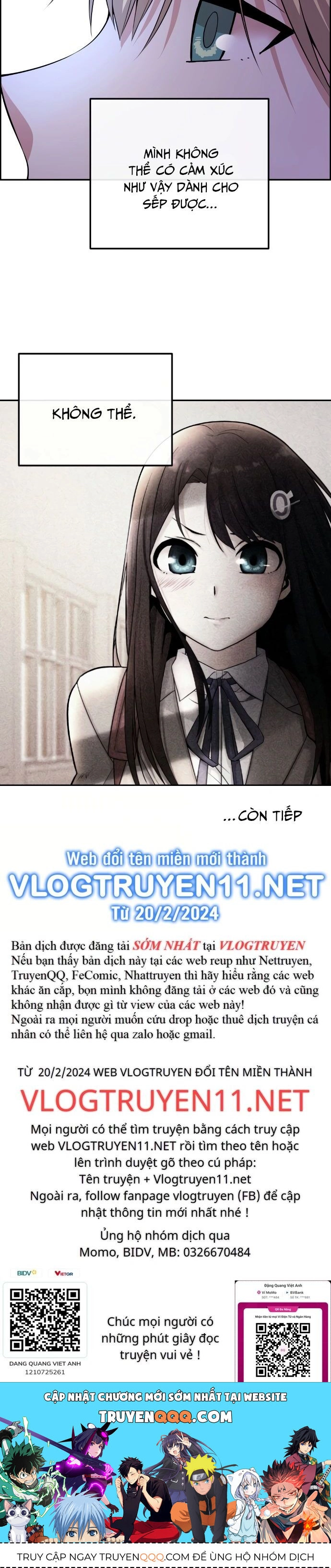 Nhân Vật Webtoon Na Kang Lim Chapter 77 - 40