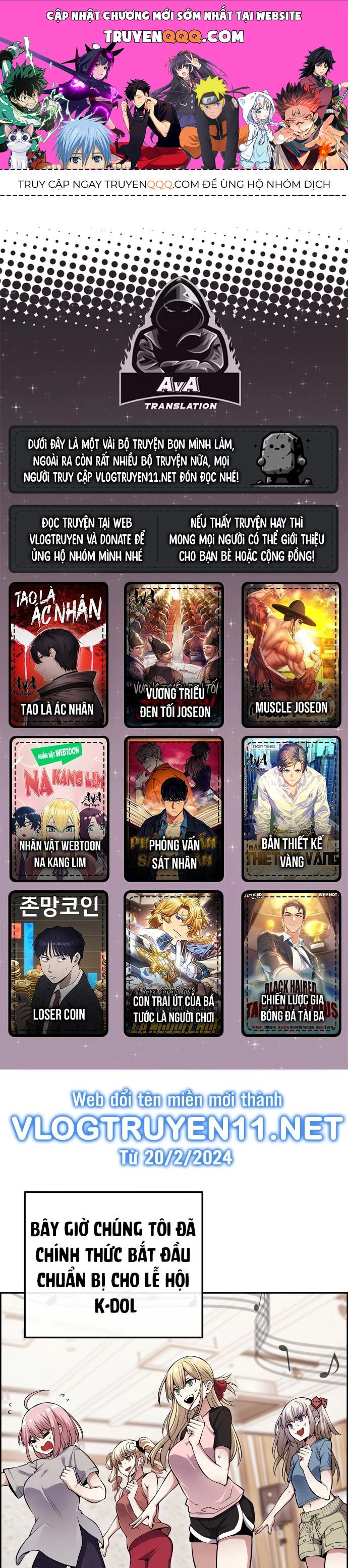 Nhân Vật Webtoon Na Kang Lim Chapter 78 - 1
