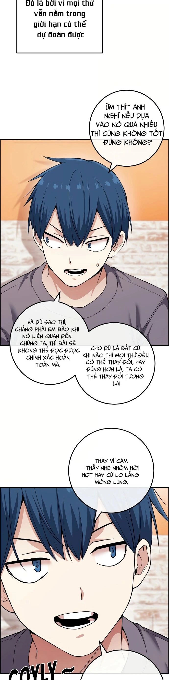 Nhân Vật Webtoon Na Kang Lim Chapter 78 - 7