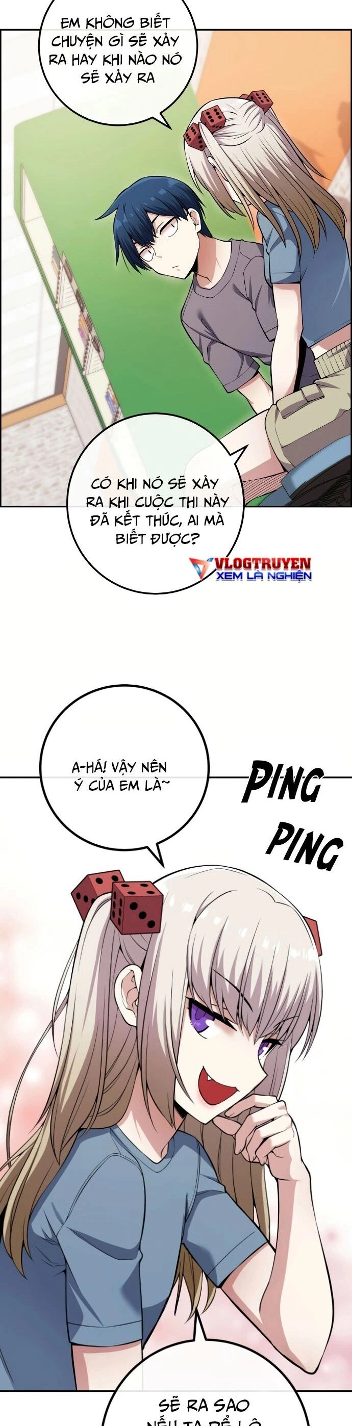 Nhân Vật Webtoon Na Kang Lim Chapter 78 - 12