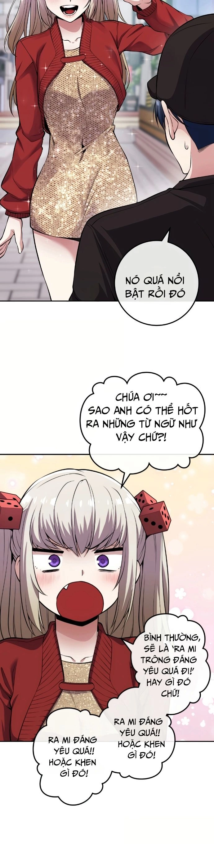 Nhân Vật Webtoon Na Kang Lim Chapter 78 - 20