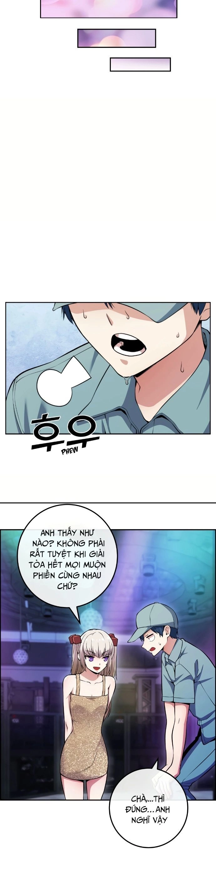Nhân Vật Webtoon Na Kang Lim Chapter 79 - 10