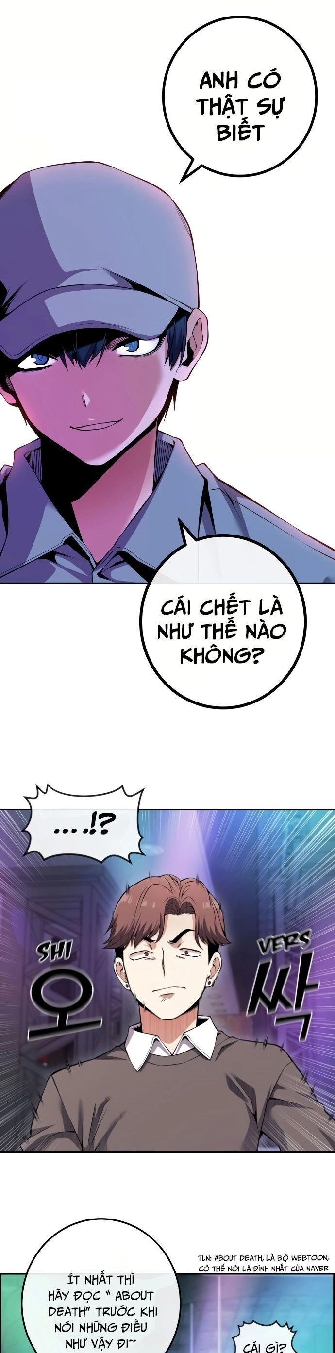 Nhân Vật Webtoon Na Kang Lim Chapter 79 - 19