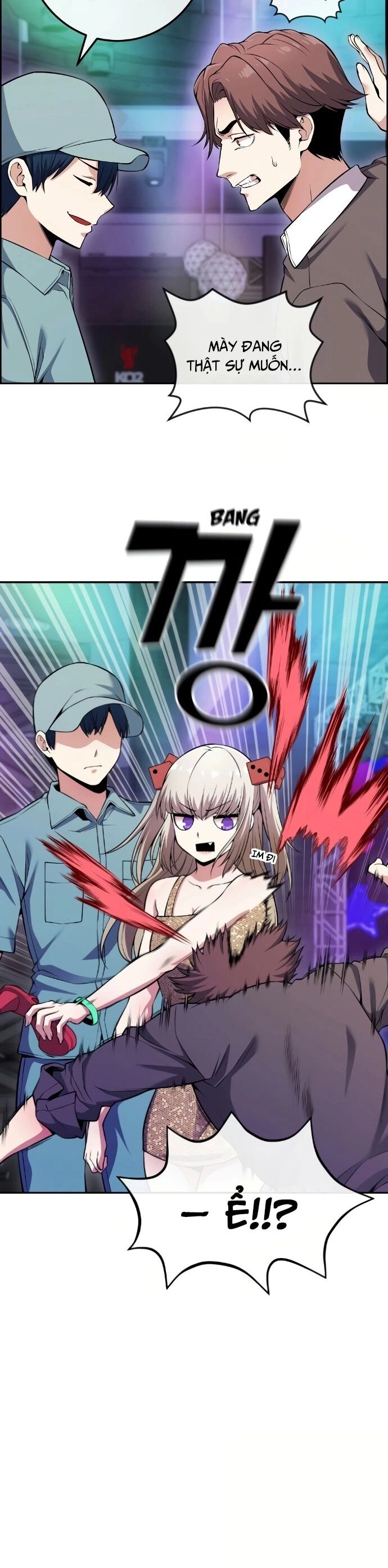 Nhân Vật Webtoon Na Kang Lim Chapter 79 - 20