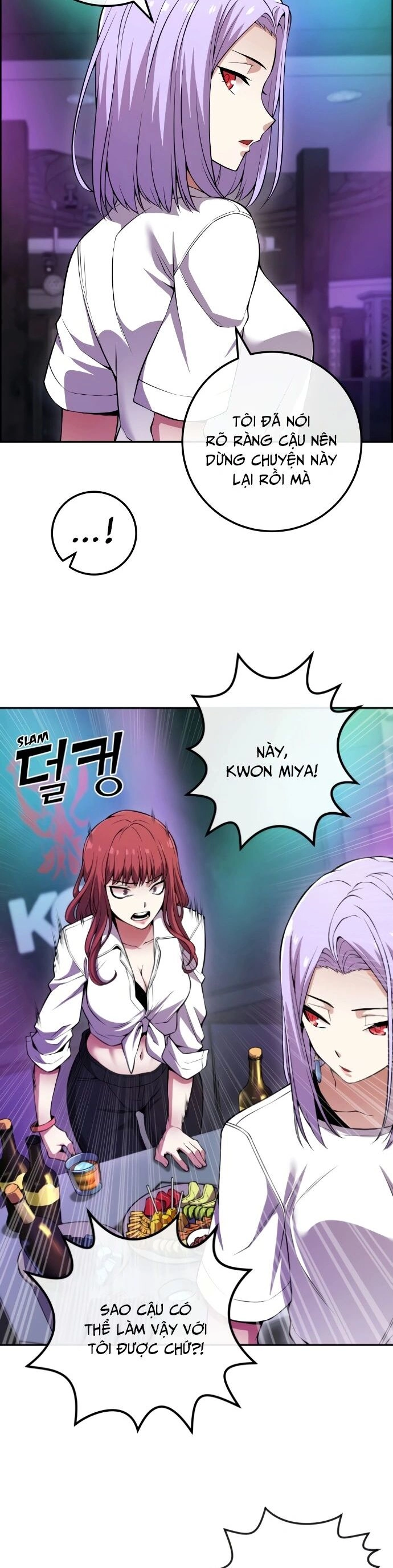 Nhân Vật Webtoon Na Kang Lim Chapter 79 - 29