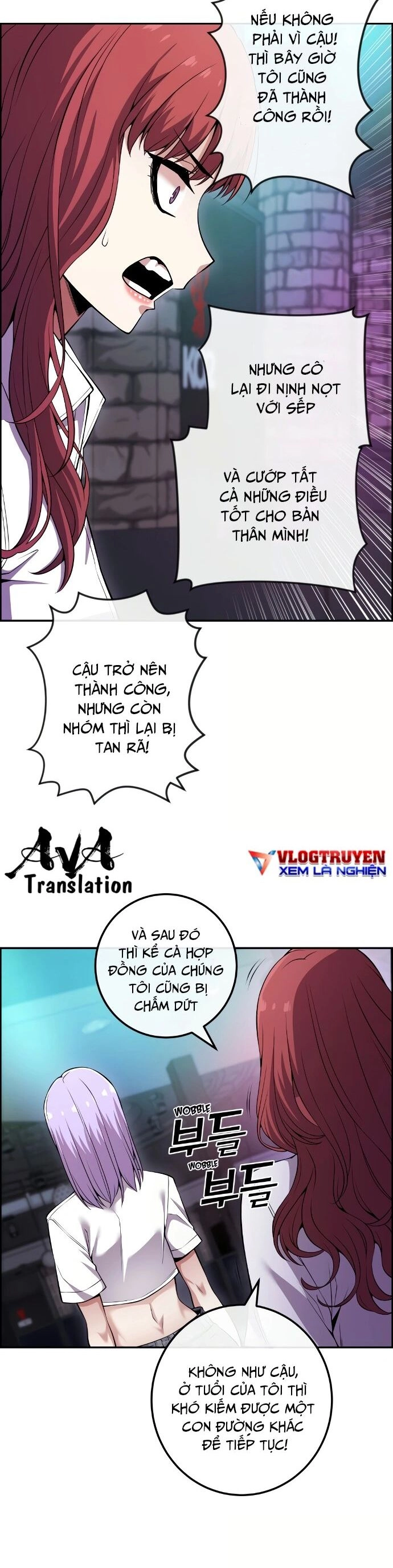 Nhân Vật Webtoon Na Kang Lim Chapter 79 - 30