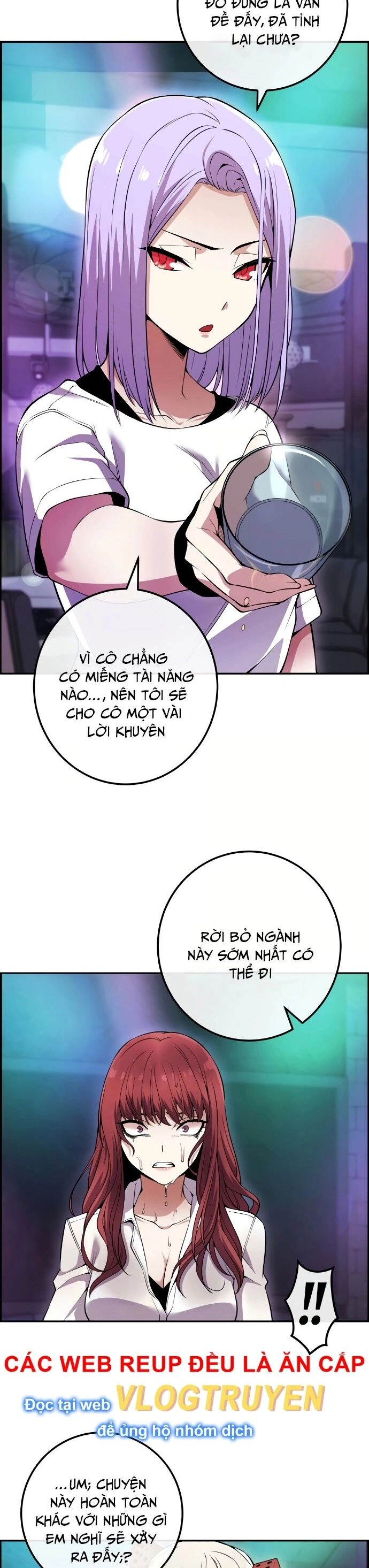 Nhân Vật Webtoon Na Kang Lim Chapter 79 - 32