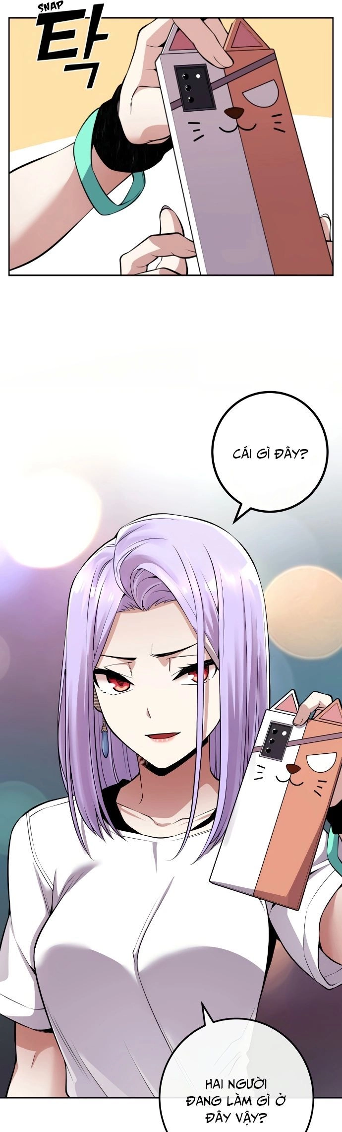 Nhân Vật Webtoon Na Kang Lim Chapter 79 - 36