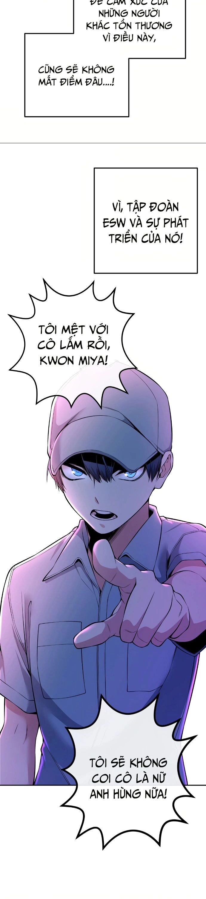 Nhân Vật Webtoon Na Kang Lim Chapter 80 - 14