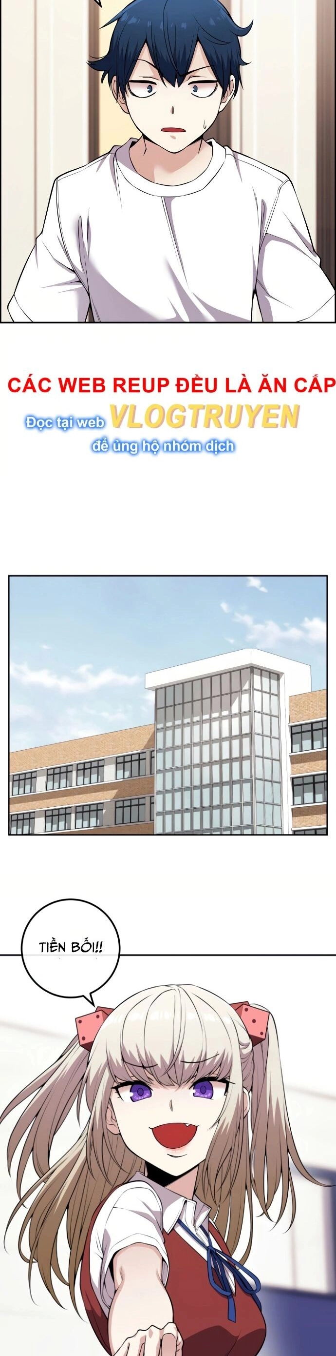 Nhân Vật Webtoon Na Kang Lim Chapter 81 - 7