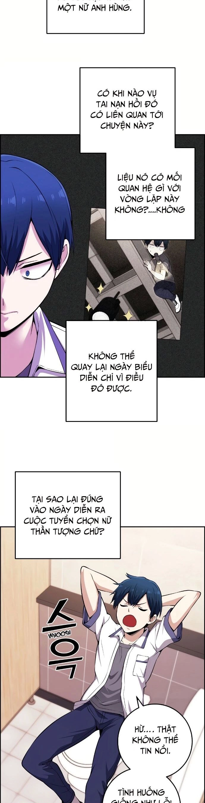 Nhân Vật Webtoon Na Kang Lim Chapter 81 - 13