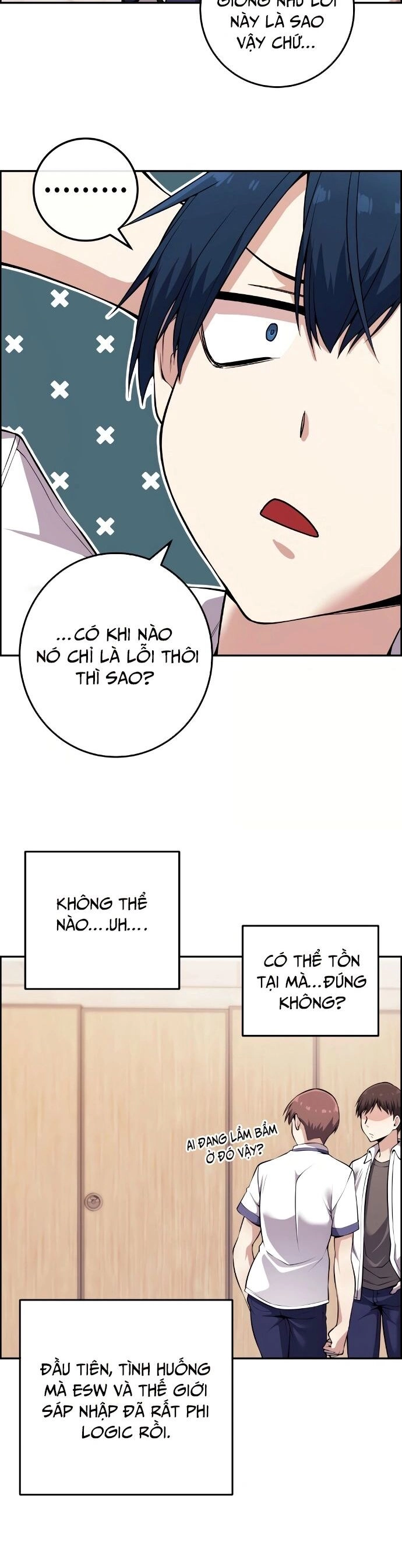 Nhân Vật Webtoon Na Kang Lim Chapter 81 - 14