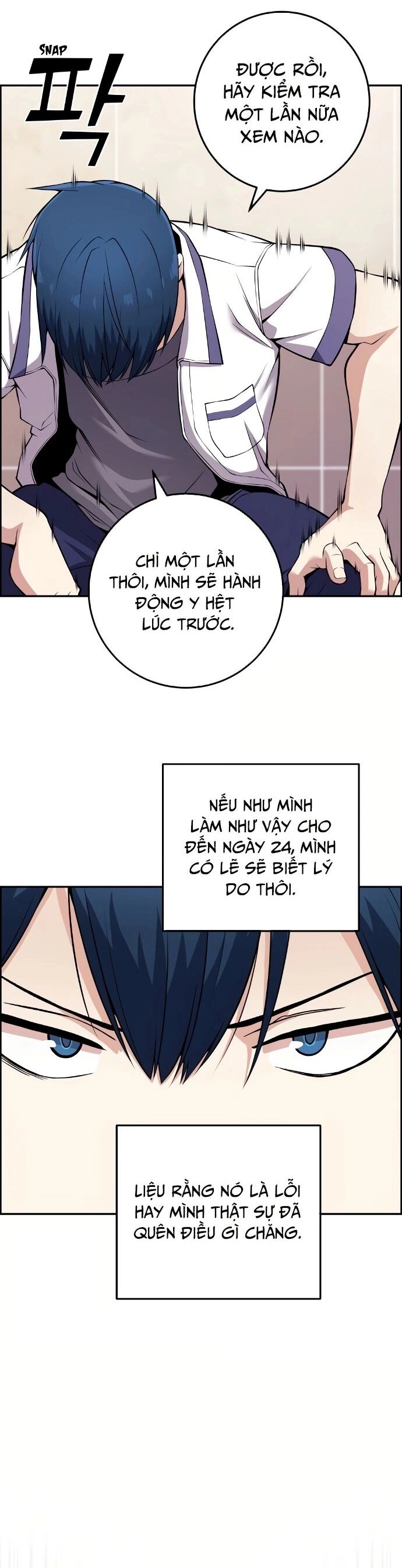 Nhân Vật Webtoon Na Kang Lim Chapter 81 - 15