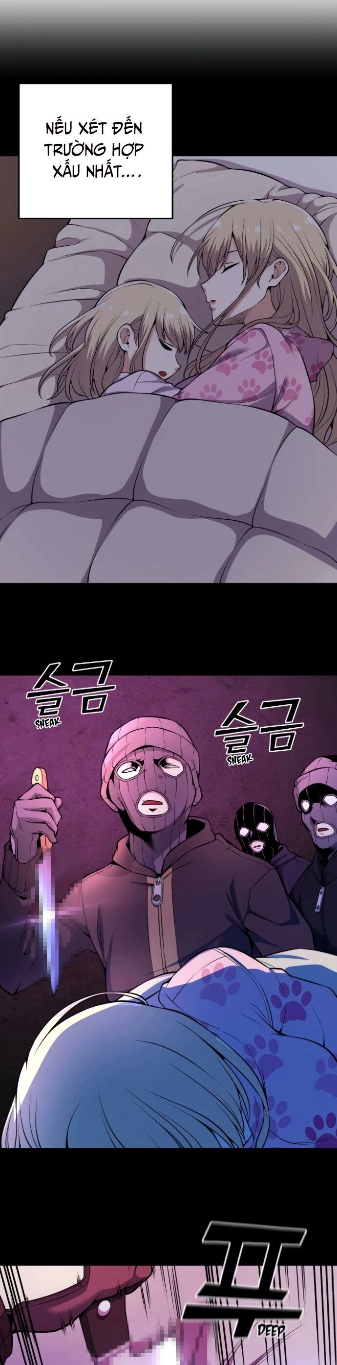 Nhân Vật Webtoon Na Kang Lim Chapter 81 - 22