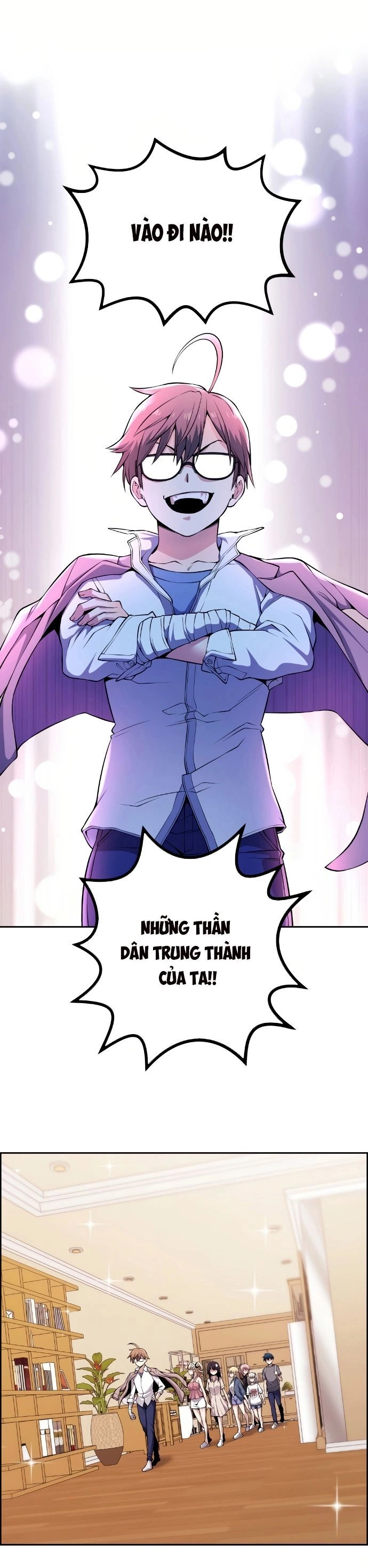 Nhân Vật Webtoon Na Kang Lim Chapter 81 - 31